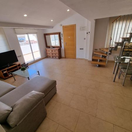 Atico Cesar Elguezabal Appartement Alicante Buitenkant foto