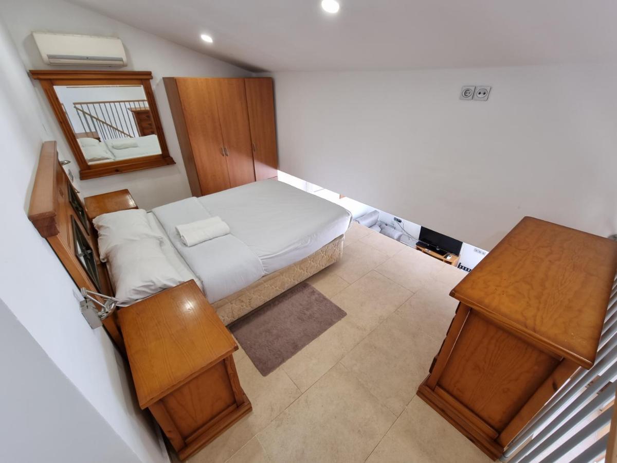 Atico Cesar Elguezabal Appartement Alicante Buitenkant foto