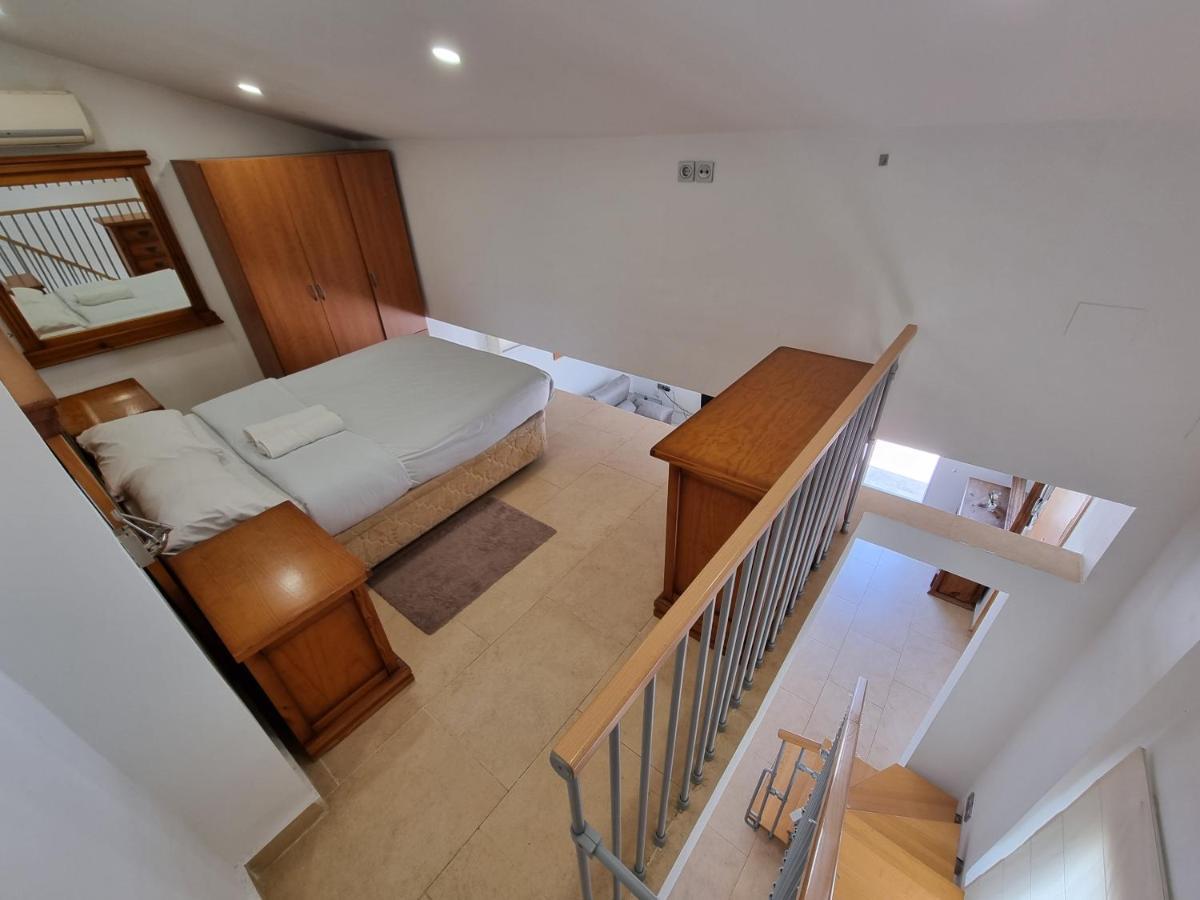 Atico Cesar Elguezabal Appartement Alicante Buitenkant foto